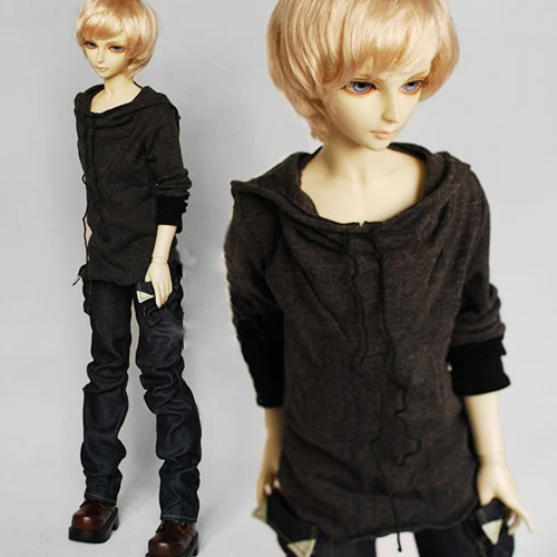 M0172 детская игрушка ручной работы 1/4 1/3 Одежда для куклы дяди BJD/SD реквизит