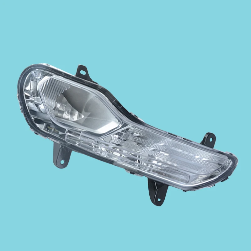 DWCX CV44 13B220 BE/BG CJ5Z 13200 правый передний бампер противотуманная фара лампа подходит для Ford Escape Kuga 2013