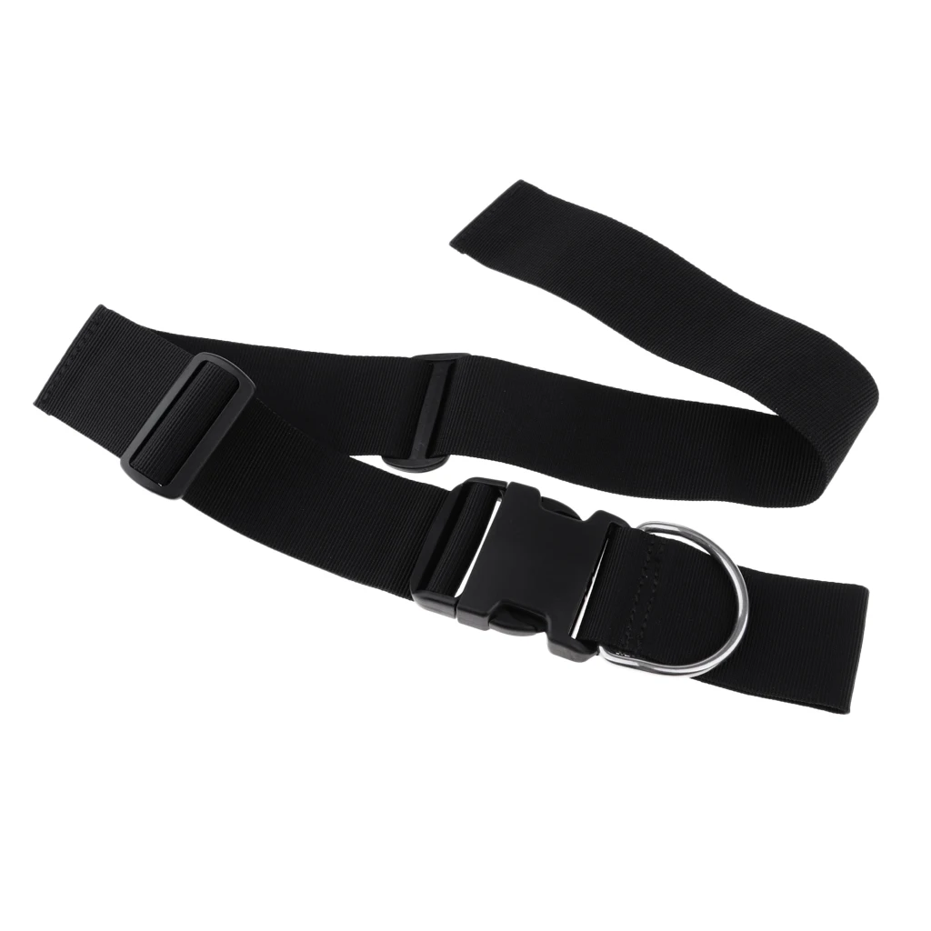 50 мм/2 &quotTech Dive BCD лямки промежности ремень с быстроразъемной пряжкой и D