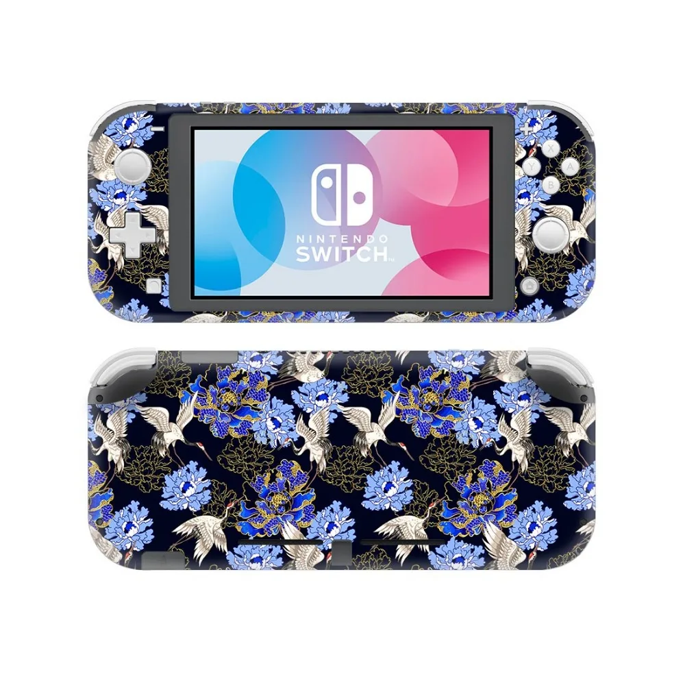 Легенда о Зельде, наклейка на кожу для nintendo Switch Lite, консоль, защитный чехол, накладка на кожу, виниловая