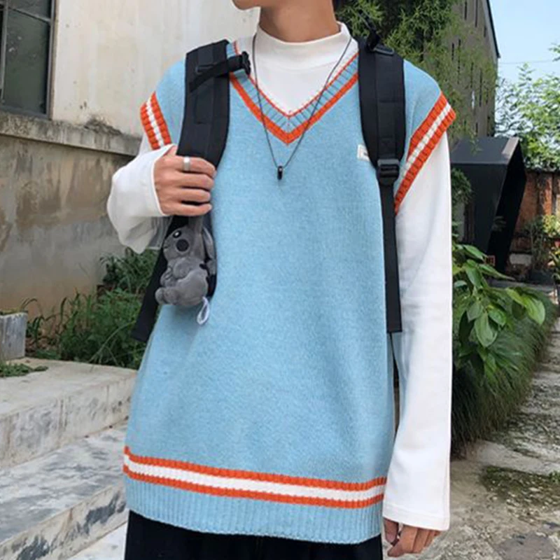 Жилет мужской с вышивкой в стиле пэчворк модный универсальный шикарный жилет