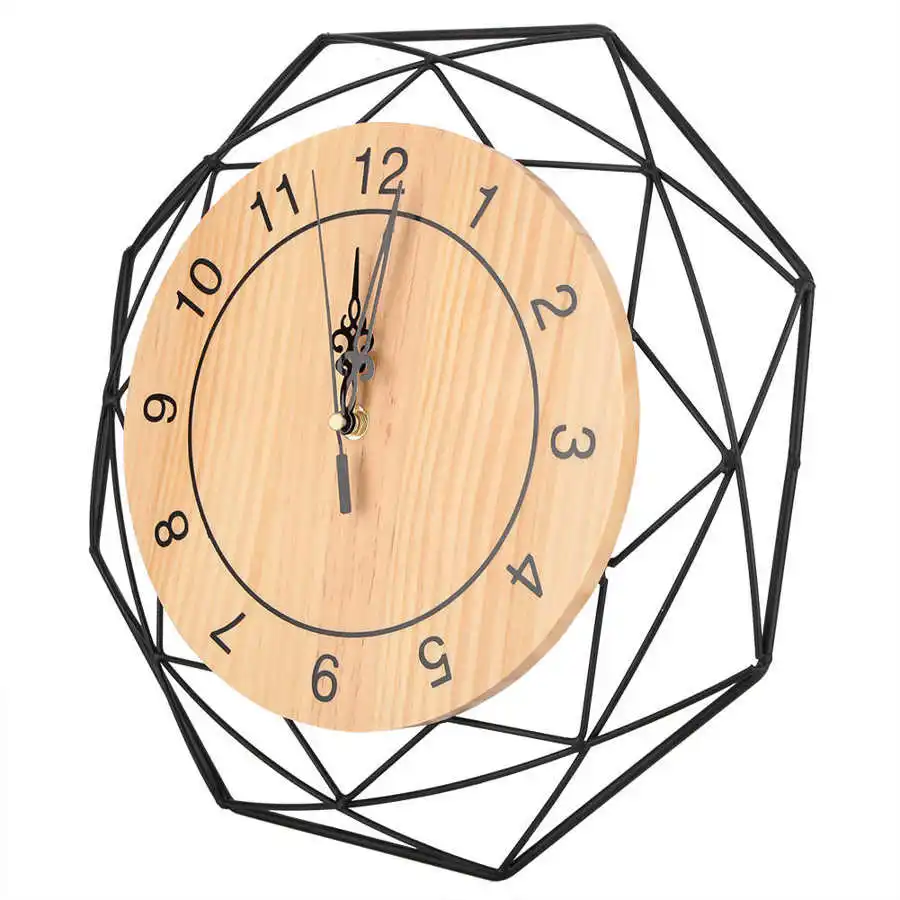 Настенные часы настенные бесшумные новинка декоративные с защитой от царапин