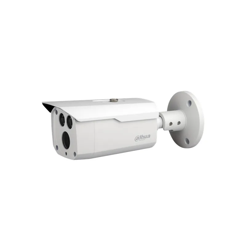 Оригинальная Dahua HAC-HFW1400D 4MP HDCVI IR 80M пуля камера DH-HAC-HFW1400D пистолет камера