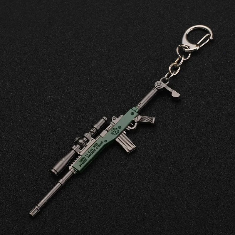 2020 игра PUBG брелок шлем рюкзак Pan брелки косплей реквизит сплав Броня