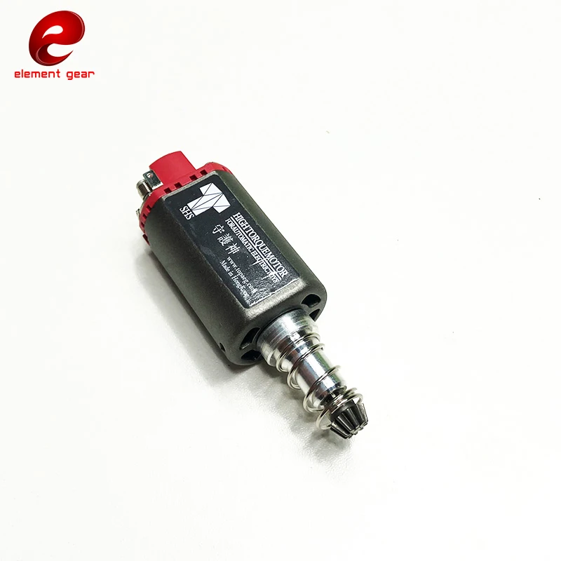 Элемент M120/140/160 двигатель Airsoft AEG/ EBB 17000 об/мин длинная/Короткая ось для M4/MP5 M16 G3 P90 AK