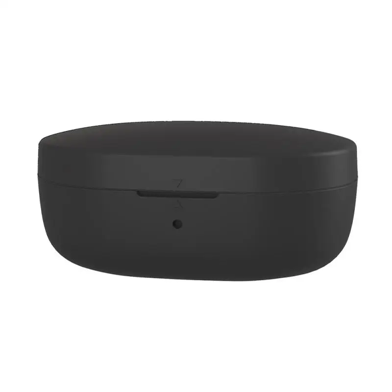 Противоударный гибкий силиконовый чехол для Xiaomi Redmi Airdots TWS Bluetooth-наушники |