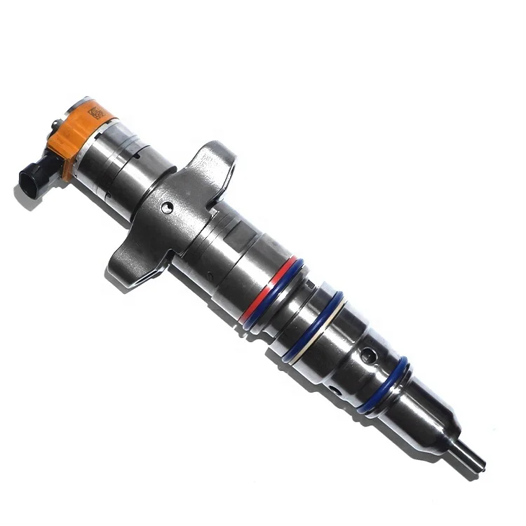 

3879427 C7 Injector for 324D 325D excavator