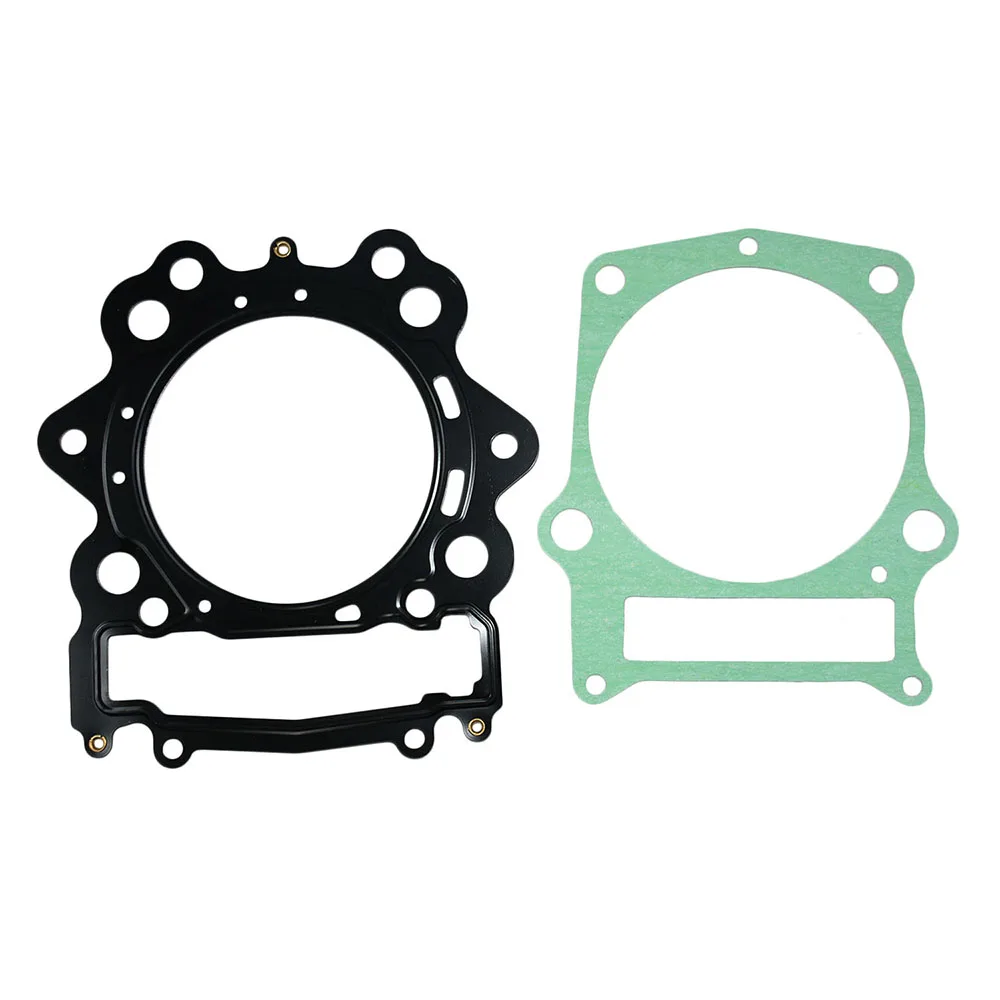 Полный комплект прокладок включает уплотнения клапана для YAMAHA RAPTOR 700 2006 2014