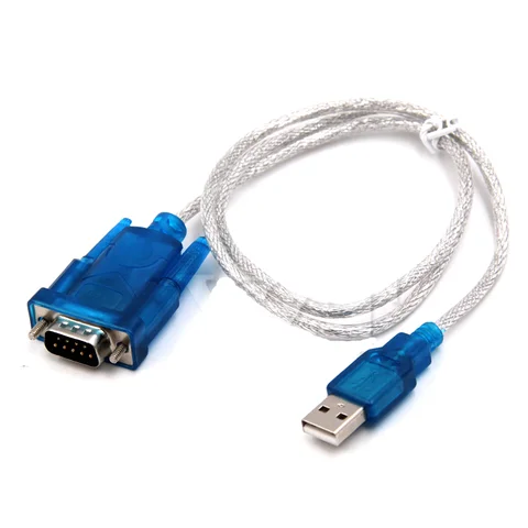 WYMECT USB-RS232 адаптер