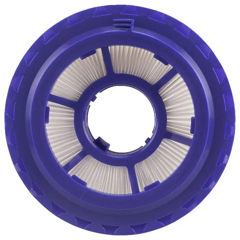 XMX Dc41 двигатель Hepa фильтр для Dyson Dc65 циклонные Пылесосы Замена части 920769