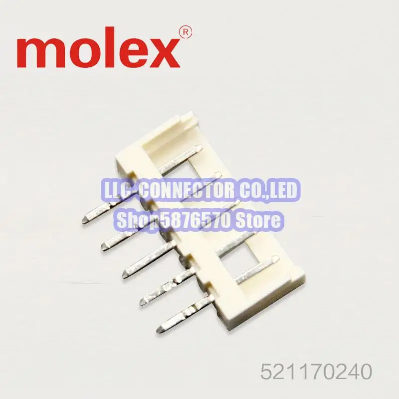 

20 pcs/lot 532530570 53253-0570 connector 100% New and Original