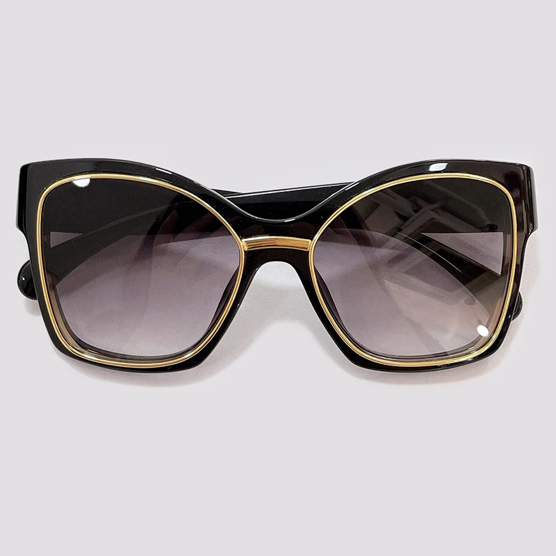 

High Quality Women Sunglasses Brand Desginer Sun Glasses Female Driving Eyewear Oculos De Sol