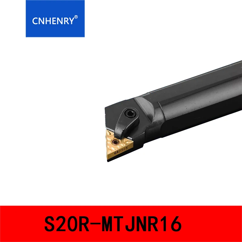 S20R-MTJNR16 S25S-MTJNR16 внутренний токарный инструмент станок Режущий держатель CNC 93