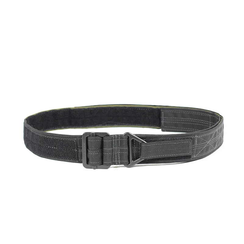 

Тактические Боевые Ремни 1050d Cordura, нейлоновые тканевые ремни, мужские ремни от поставщика
