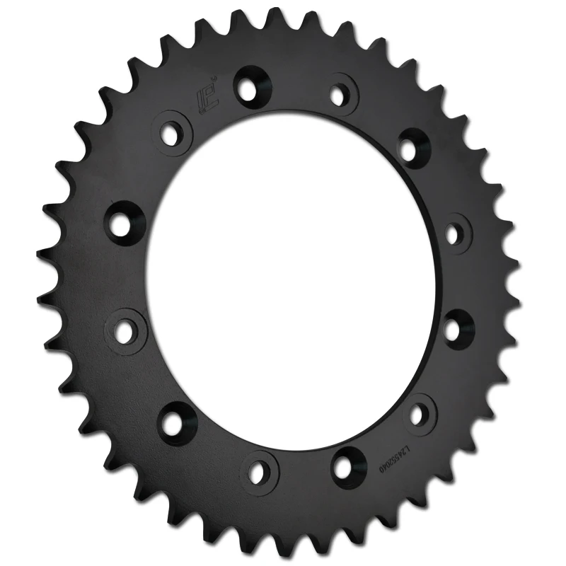 Задняя звездочка цепи 520 для мотоцикла Honda XL350 84 87 XL500 79 MVX250 1983 Φ 83 XL600 88 NX250