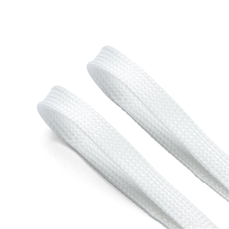Высокое качество белые шнурки 100 см Мужская женская обувь кружева для кроссовок