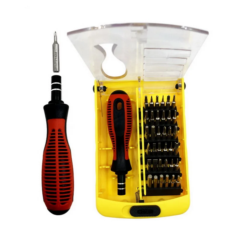 Набор прецизионных отверток для телефона компьютера камеры шлицевая отвертка