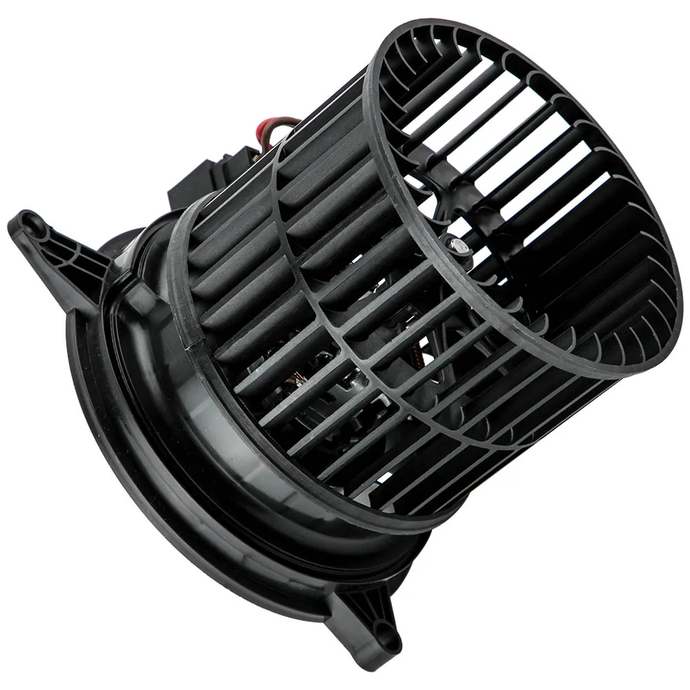 

Interior Heater Blower Motor Fit For Ford Fiesta Fusion 1252927 2S6H-18456-BD
