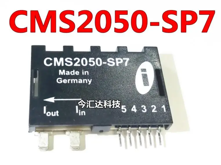 

New Original The module CMS2050-SP7