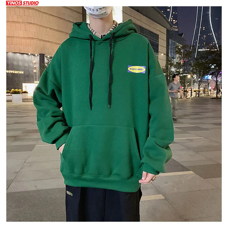 Прямая поставка мужские весенние толстовки с длинным рукавом 2020 повседневные