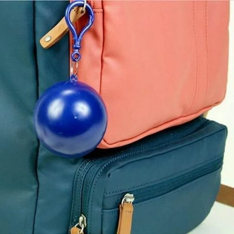 Унисекс искусственные дорожные дождевики одноразовый чехол от дождя для