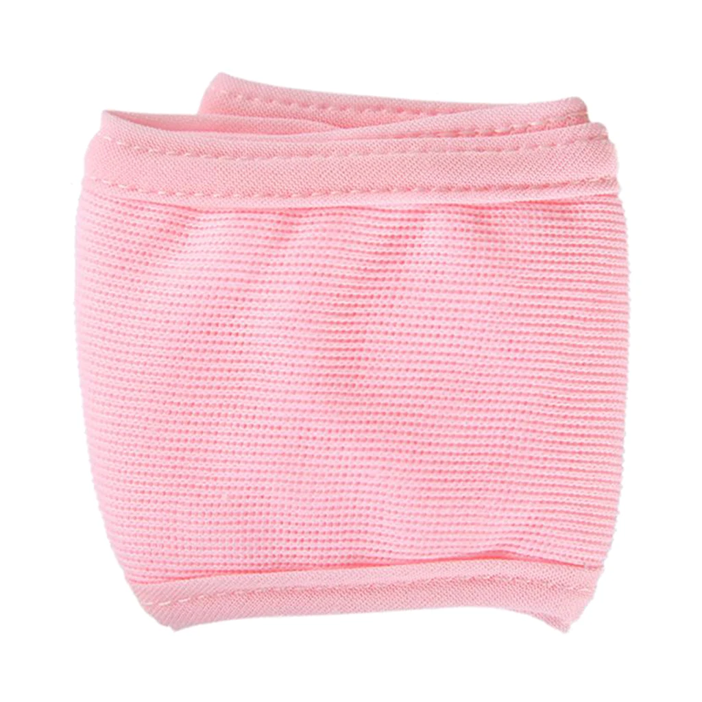 

Adjustable Bath Headband Elastic Hairband for Spa Sport Yoga Facial