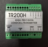 free shipping tr200h weighing transducer weighing instrument sensor 0 30mv