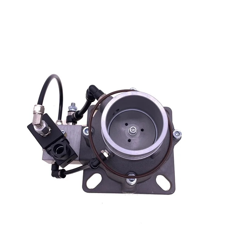 Free shipping genuine AIV-65C-K Red Star intake air valve for screw compressor | Обустройство дома