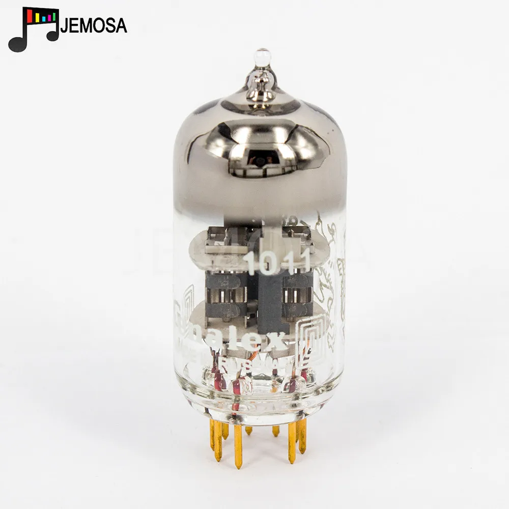 Вакуумная трубка E88CC/6922 замена электронной трубки ECC88 6DJ8 7308 9 контактная Hi