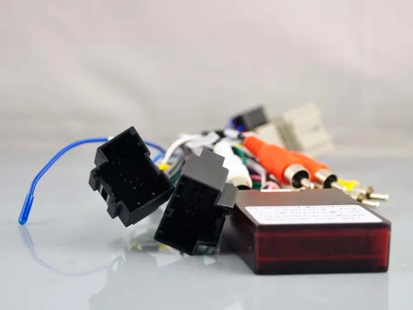 Автомобильный радиоприемник WITSON Android 10 0 2 Гб ОЗУ 16 ГБ флеш-памяти для Buick Enclave Lucerne