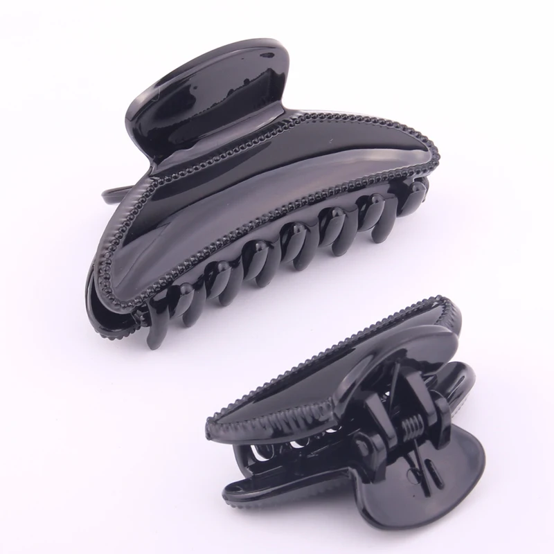2 шт. заколки для волос с бабочкой 7 см 5 см|hair claw|mini hair clawshair clamp |