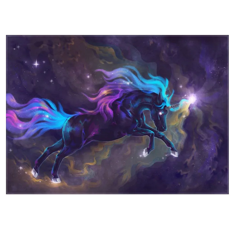 Dimond мозаика Вышивка крестом Незаконченный Diy 5D алмазная живопись беговые