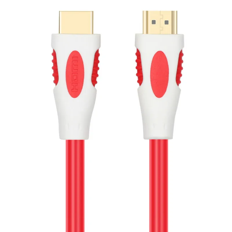 Кабель HDMI 1,5 m HDMI 2,0(4K@ 60Hz), кабель HDMI-HDMI, поддерживает UHD, FHD, 3D, Ethernet, ARC для огня tv/Apple tv/HD tv/360 Xbox