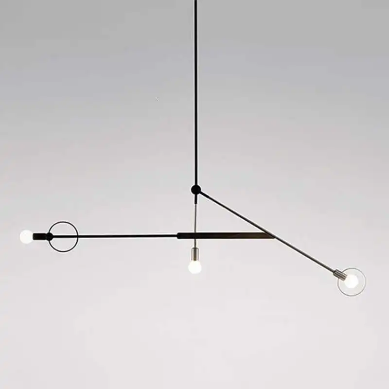

modern iron 3 black iron pipe bathroom fixture lamparas de techo colgante moderna lampes suspendues hanglampen luzes de teto