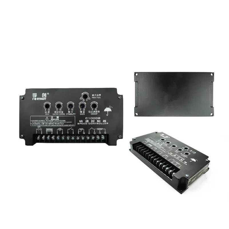 

C1000A Fortust