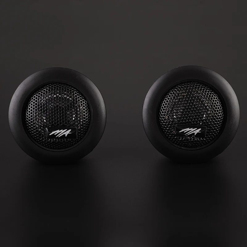 Автомобильный Супер купольный динамик динамики для автомобиля громкий