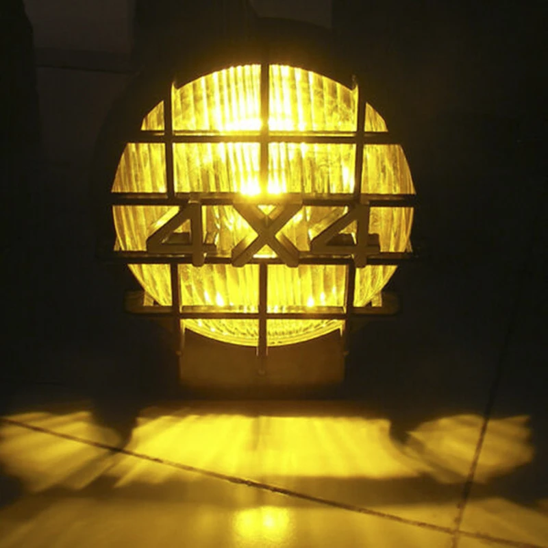 1 шт. автомобиль внедорожник светильник s работы дальнего света головной SUV