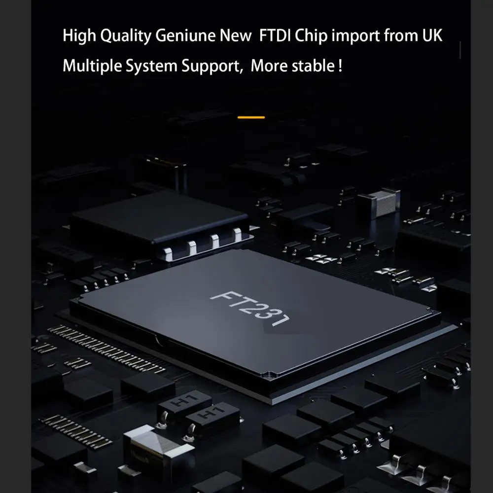 Кабель USB к RJ45 RS232 консоли маршрутизатора синий FTDI Кабель-адаптер