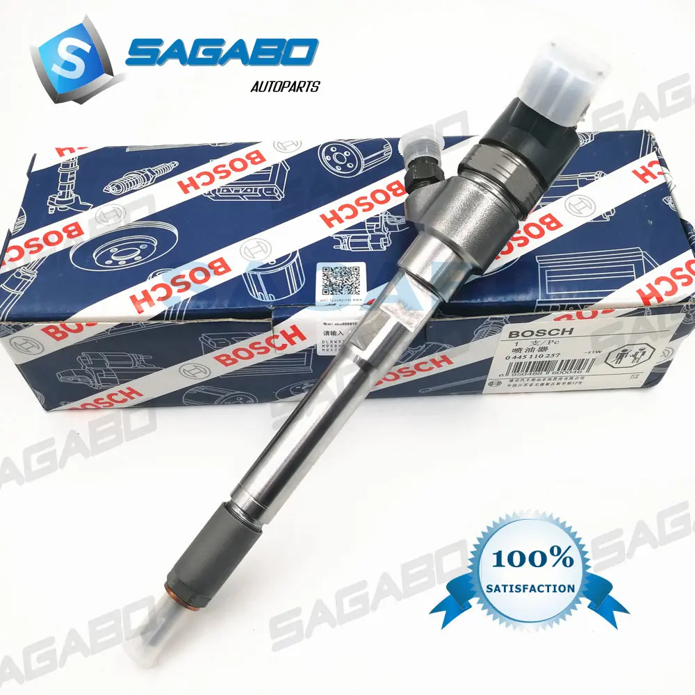 Инжектор топлива common rail CRDI 33800 27400 для SPORTAGE CARENS TUCSON SANTA FE 0445110257|Регулирование