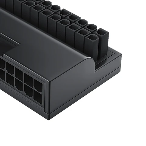 IRhasta 24-контактный адаптер питания на 90 градусов