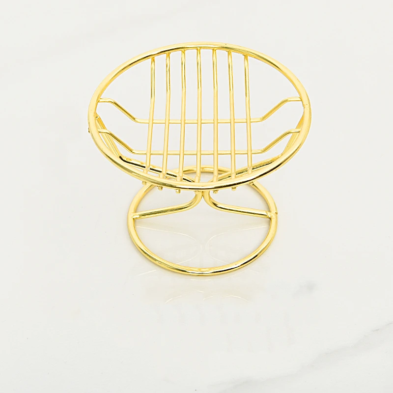 

Ceramic European Style Drain Soap Box Double Soap Storage Rack Household Bathroom Wall-mounted Storage Rack Storage
