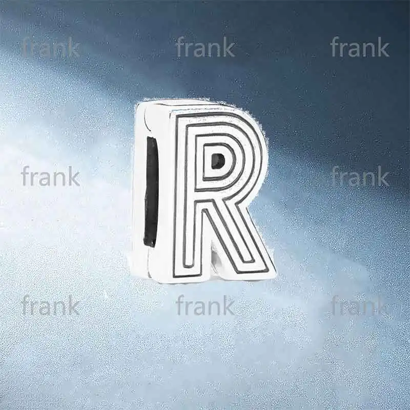 

798214-Reflexions-Letter-R-Clip-Charm