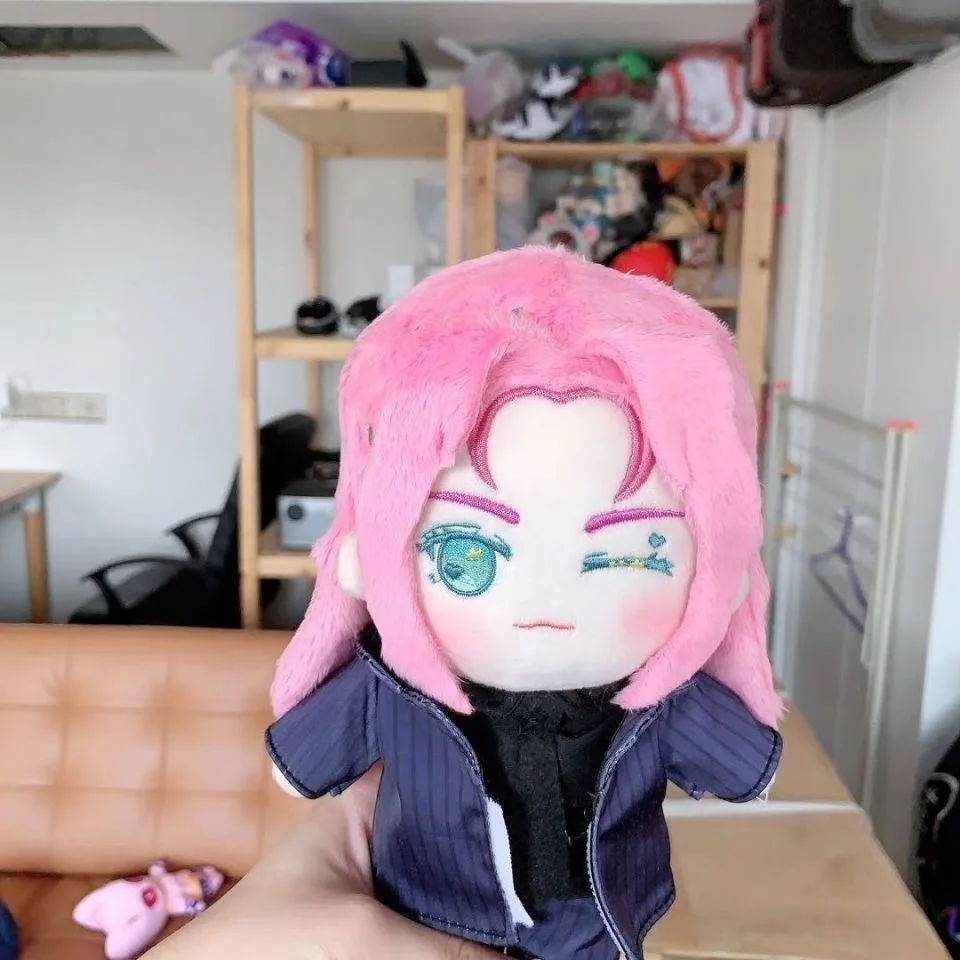 Косплей-наряд Невероятные приключения Джоджо | Тематическая одежда и униформа