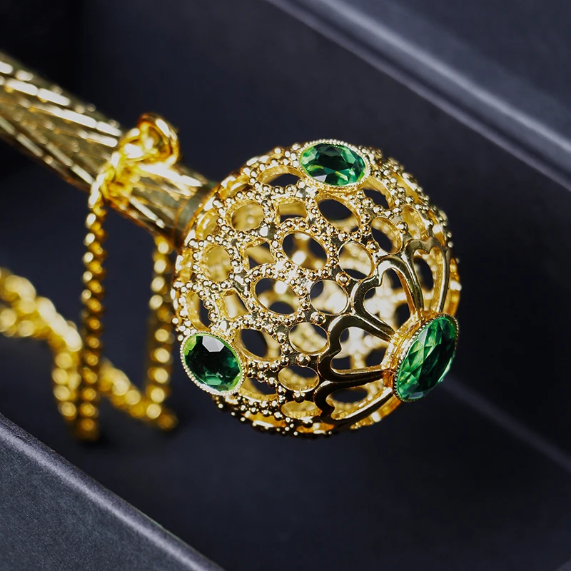 Креативный Зонт с цветочным рисунком водонепроницаемый длинной ручкой