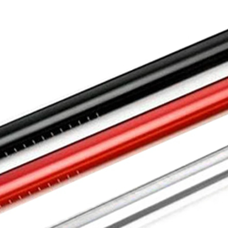 Litepro складной велосипедный Подседельный штырь ультра светильник алюминиевый