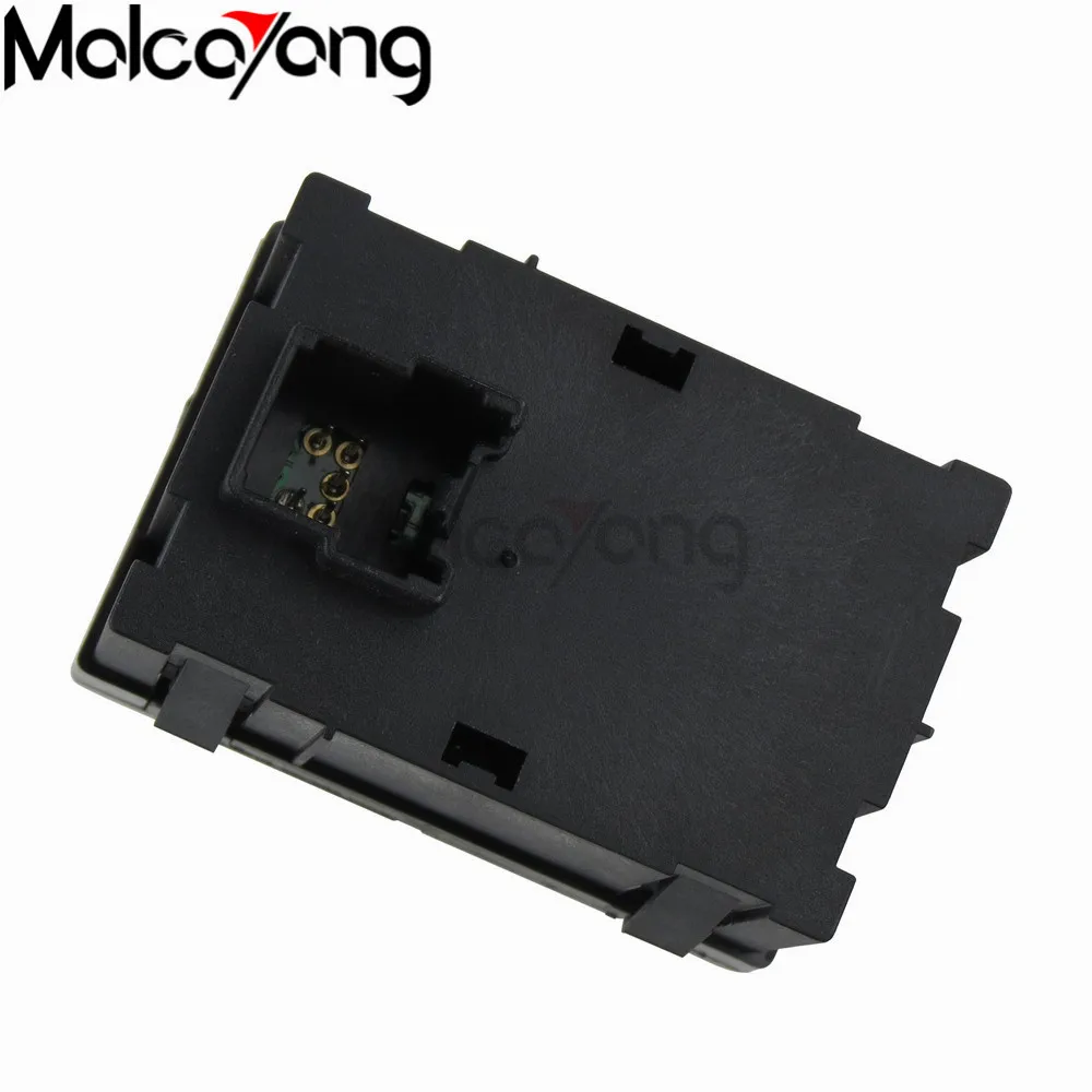 Новый кнопочный переключатель нагрева сиденья для Ford Mondeo MK4 S MAX Galaxy MK 3 6M2T 19K314 AC
