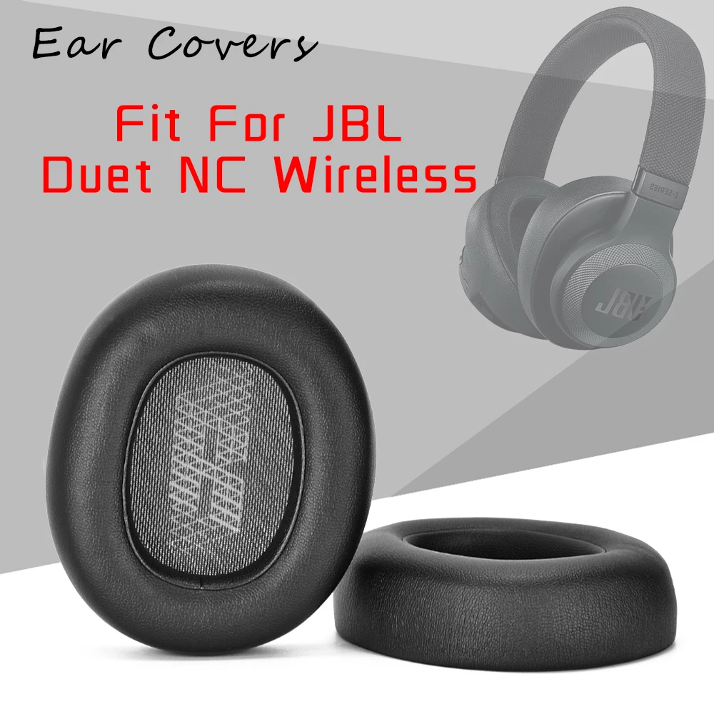 

Амбушюры для беспроводных наушников JBL Duet NC, сменные амбушюры