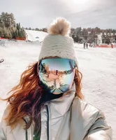 Большие поляризованные солнцезащитные очки#2