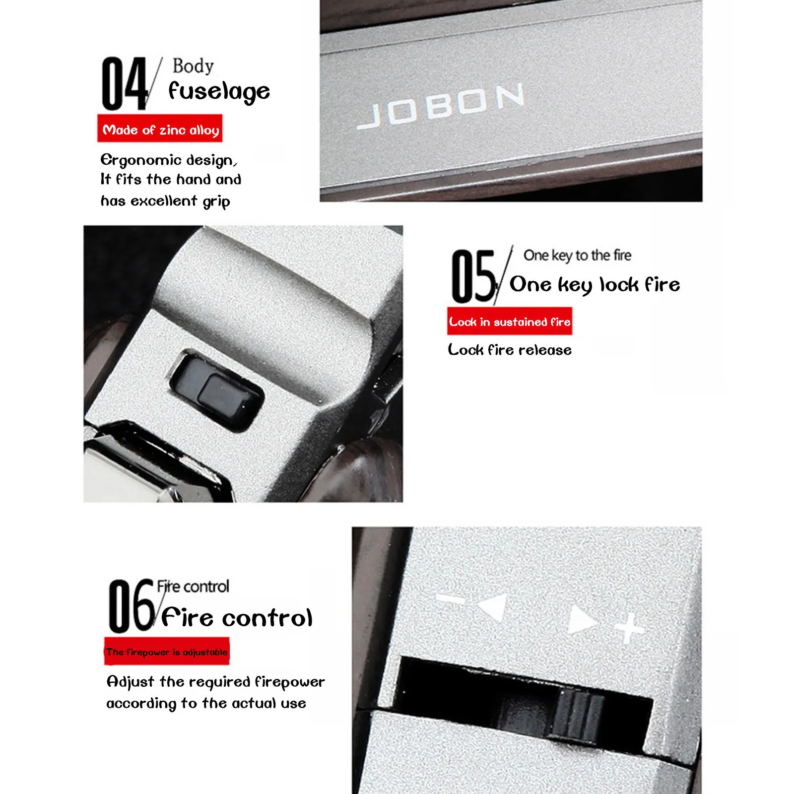 2021 новая уличная ручка турбо-распылитель струйная Бутановая Трубная Зажигалка