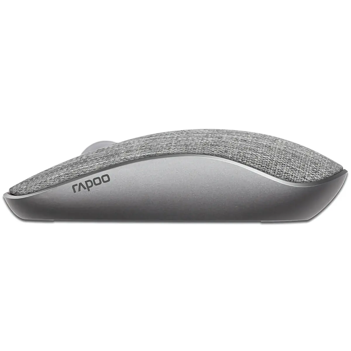 Беспроводная мышь Rapoo M200G Plus bluetooth 3 0/4 0/2 4 ГГц 1300DPI бесшумная для дома и офиса